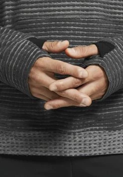 Nike Performance Herren Kapuzenpullover - Dark Smoke Grey/particle Grey/black -Angebote Nike Store 7a25c884ae2b4791a991c5fd0485df09