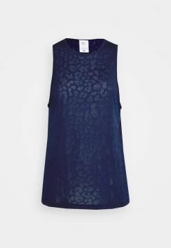 Nike Performance Damen Sport T-shirt - Midnight Navy 8 Nike Performance Damen Sport T-shirt - Midnight Navy -Angebote Nike Store 7a4a1d3749f840228ad488a17c2af201