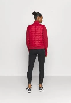 Nike Performance Damen SYNTHETIC FILL - Laufjacke - Pomegranate -Angebote Nike Store 7a64e8ad466c40899cd60603364249b5