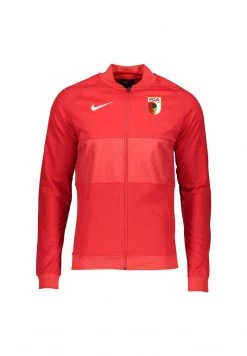 Nike Performance Herren Trainingsjacke - Rot