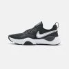 Nike Performance Damen SPEEDREP - Trainingsschuh - Black/white/dark Smoke Grey/pure Platinum
