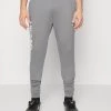 Nike Performance Herren FC PANT - Jogginghose - Cool Grey/white