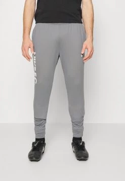 Nike Performance Herren FC PANT - Jogginghose - Cool Grey/white