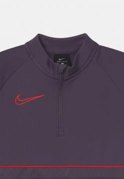 Nike Performance SWEATSHIRT DF ACD21 DRIL TOP - Langarmshirt - Dark Raisin/siren Red | Unisex -Angebote Nike Store 7a9e4e89a92f4ef99cfd0e498f07f94f