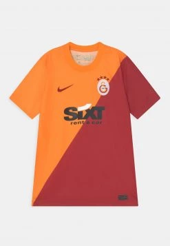 Nike Performance GALATASARAY ISTANBUL H UNISEX - Vereinsmannschaften - Vivid Orange/pepper Red