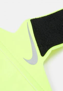 Nike Performance Damen LEAN ARM BAND PLUS UNISEX - Sonstige Accessoires - Volt/black/silver -Angebote Nike Store 7abc19ac5d394d92abf8b960346f07a0