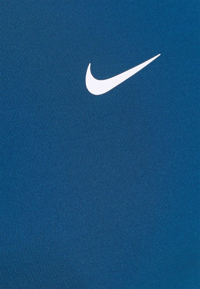 Nike Performance Damen BRA - Sport-BH Mit Mittlerer Stützkraft - Court Blue/white 1 Nike Performance Damen BRA - Sport-BH Mit Mittlerer Stützkraft - Court Blue/white