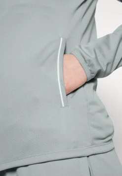 Nike Performance Damen ACADEMY TRACKSUIT - Trainingsanzug - Light Pumice/white -Angebote Nike Store 7afc538f4a3f4044a2794c1a5530a101