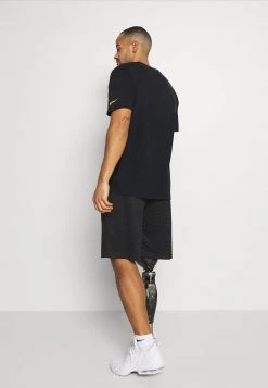 Nike Performance Herren NFL PITTSBURGH STEELERS LOGO ESSENTIAL - Vereinsmannschaften - Black -Angebote Nike Store 7afdd866adf3487c835eb3d64bdf1fdd