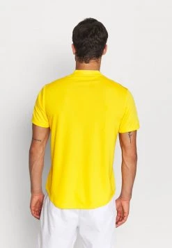 Nike Performance Herren BLADE - Poloshirt - University Gold/white -Angebote Nike Store 7b291fff81ab4fe585824c195d6744d9