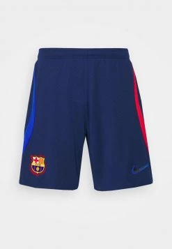 Nike Performance FC BARCELONA STRIKE SHORT - Kurze Sporthose - Blue Void/university Red/black | Herren -Angebote Nike Store 7b2c9d89e9b147ffb6b9997dea0a3d28