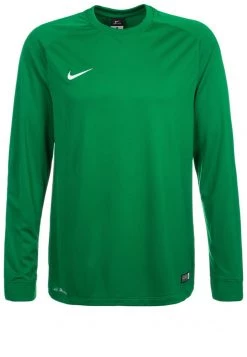 Nike Performance Torwarttrikot - Green | Herren