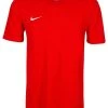 Nike Performance Herren TEAM CLUB BLEND - NBA-Trikot - University Red / Football White