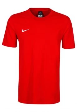 Nike Performance Herren TEAM CLUB BLEND - NBA-Trikot - University Red / Football White