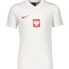 Nike Performance Kinder NATIONALTEAMS POLEN TRAIN - Nationalmannschaft - Weiss
