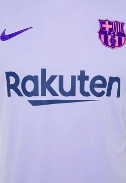 Nike Performance Herren FC BARCELONA AW - Vereinsmannschaften - Purple Pulse -Angebote Nike Store 7b57af146f824dc4b0255f3ede0a756e