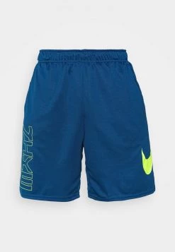 Nike Performance Herren ENERGY - Kurze Sporthose - Court Blue/volt -Angebote Nike Store 7b5826f3bdfb4ba386c24de7203350b4