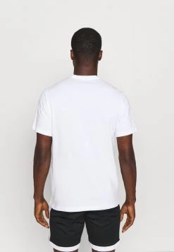 Nike Performance Herren FC TEE JOGA - T-Shirt Print - White -Angebote Nike Store 7b7ef6ad28154c63988413e5f9731e63