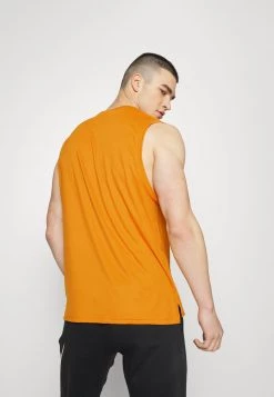 Nike Performance Herren DRY TANK - Top - Mantra Orange/kumquat/heather/black 7 Nike Performance Herren DRY TANK - Top - Mantra Orange/kumquat/heather/black -Angebote Nike Store 7b85a5aff9ef4d13840428da3f6321e5