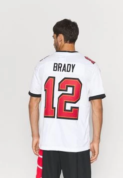 Nike Performance NFL TAMPA BAY BUCCANEERS TOM BRADY LIMITED TEAM COLOUR ROAD - Vereinsmannschaften - White | Herren -Angebote Nike Store 7b8eab5b38a94f01946ef5bcdf7cf7d8