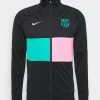 Nike Performance Herren FC BARCELONA - Vereinsmannschaften - Black/pink Beam/new Green/pink Beam