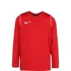 Nike Performance Unisex PARK 20 DRY CREW - Langarmshirt - University Red / White