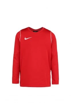 Nike Performance Unisex PARK 20 DRY CREW - Langarmshirt - University Red / White