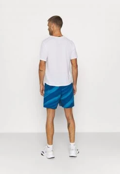 Nike Performance Herren Kurze Sporthose - Court Blue/volt 8 Nike Performance Herren Kurze Sporthose - Court Blue/volt -Angebote Nike Store 7bcd145c4e404349972e74d439240faf