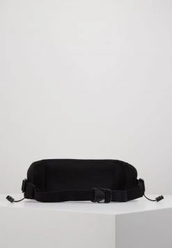 Nike Performance RACE DAY WAIST PACK UNISEX - Gürteltasche - Black/black/black -Angebote Nike Store 7c01c4c8390748f687c32924d6bf4a31