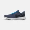 Nike Performance Herren REVOLUTION 5 - Laufschuh Neutral - Thunder Blue/black/grey Fog/light Photo Blue/dark Pony