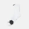 Nike Performance Herren ELITE - Sportsocken - White/black