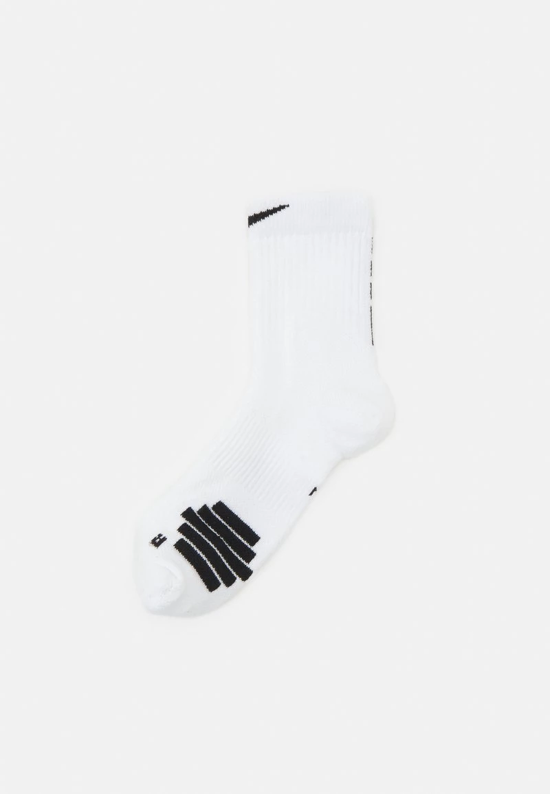 Nike Performance Herren ELITE - Sportsocken - White/black 1 Nike Performance Herren ELITE - Sportsocken - White/black
