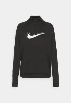 Nike Performance Damen RUN - Langarmshirt - Black/white 12 Nike Performance Damen RUN - Langarmshirt - Black/white -Angebote Nike Store 7c104ee0f052484c9fbb86dd991d29f0