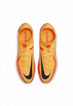 Nike Performance Unisex PHANTOM GT2 ELITE FG - Fußballschuh Nocken - Laser Orange Total Orange Bright Crimson Black -Angebote Nike Store 7c3bba2cf6da41f98deccc8e8b31093c