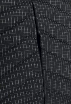 Nike Performance Damen RUN HYBRID - Trainingsjacke - Black/atomic Orange -Angebote Nike Store 7c447546db7546759ad1bd78cc53570a