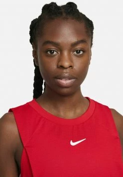 Nike Performance Damen W NKCT DF ADVTG - Sport T-shirt - University Red White -Angebote Nike Store 7c475ddf167f48c8be0d9c9a6c038c1b
