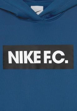 Nike Performance FC LIBERO HOODIE UNISEX - Sweatshirt - Marina Blue/white/black 5 Nike Performance FC LIBERO HOODIE UNISEX - Sweatshirt - Marina Blue/white/black -Angebote Nike Store 7c4e150008b24110ac567c5f631c22f0