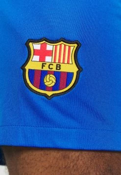 Nike Performance Herren FC BARCELONA STADIUM SHORT HA - Vereinsmannschaften - Soar/noble Red/pale Ivory -Angebote Nike Store 7c56fe3bf1f84b3a8bb3562ddfb661d4