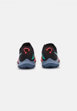 Nike Performance Herren AIR ZOOM TERRA KIGER 7 - Laufschuh Trail - Black/dynamic Turquoise/dark Beetroot/ashen Slate/bright Crimson/diffused Blue -Angebote Nike Store 7c56fed892b44fe5b95ead5fd79673ea