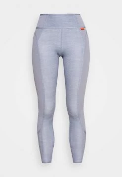 Nike Performance Damen ONE LUXE - Tights - Ashen Slate Heather 12 Nike Performance Damen ONE LUXE - Tights - Ashen Slate Heather -Angebote Nike Store 7c7ee768d79e46029c625bed875b0cf3
