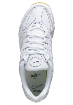 Nike Performance Herren AIR MAX VG R - Sneaker Low - White/deep Royal Blue/summit White -Angebote Nike Store 7c8e44287f3742dc8e385eceb95f898b