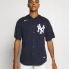 Nike Performance MLB NEW YORK YANKEES OFFICIAL REPLICA HOME - Vereinsmannschaften - Team Dark Navy | Herren