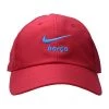 Nike Performance Herren Cap - Rot