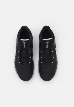 Nike Performance LEGEND ESSENTIAL 2 - Trainingsschuh - Black/metallic Cool Grey/metallic Silver/photon Dust/light Silver | Herren -Angebote Nike Store 7caa765e42a24927842afee299d3fdd8