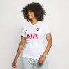 Nike Performance Damen TOTTENHAM HOTSPURS - Vereinsmannschaften - White/binary Blue