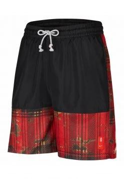 Nike Performance Herren Kurze Sporthose - Rot/schwarz -Angebote Nike Store 7cea55a585614b4ca394d94423e45b65