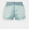 Nike Performance Damen RUN SHORT - Kurze Sporthose - Aviator Grey
