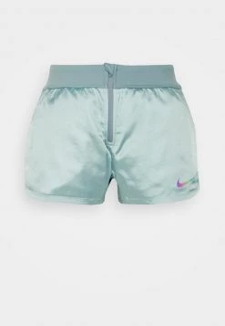 Nike Performance Damen RUN SHORT - Kurze Sporthose - Aviator Grey