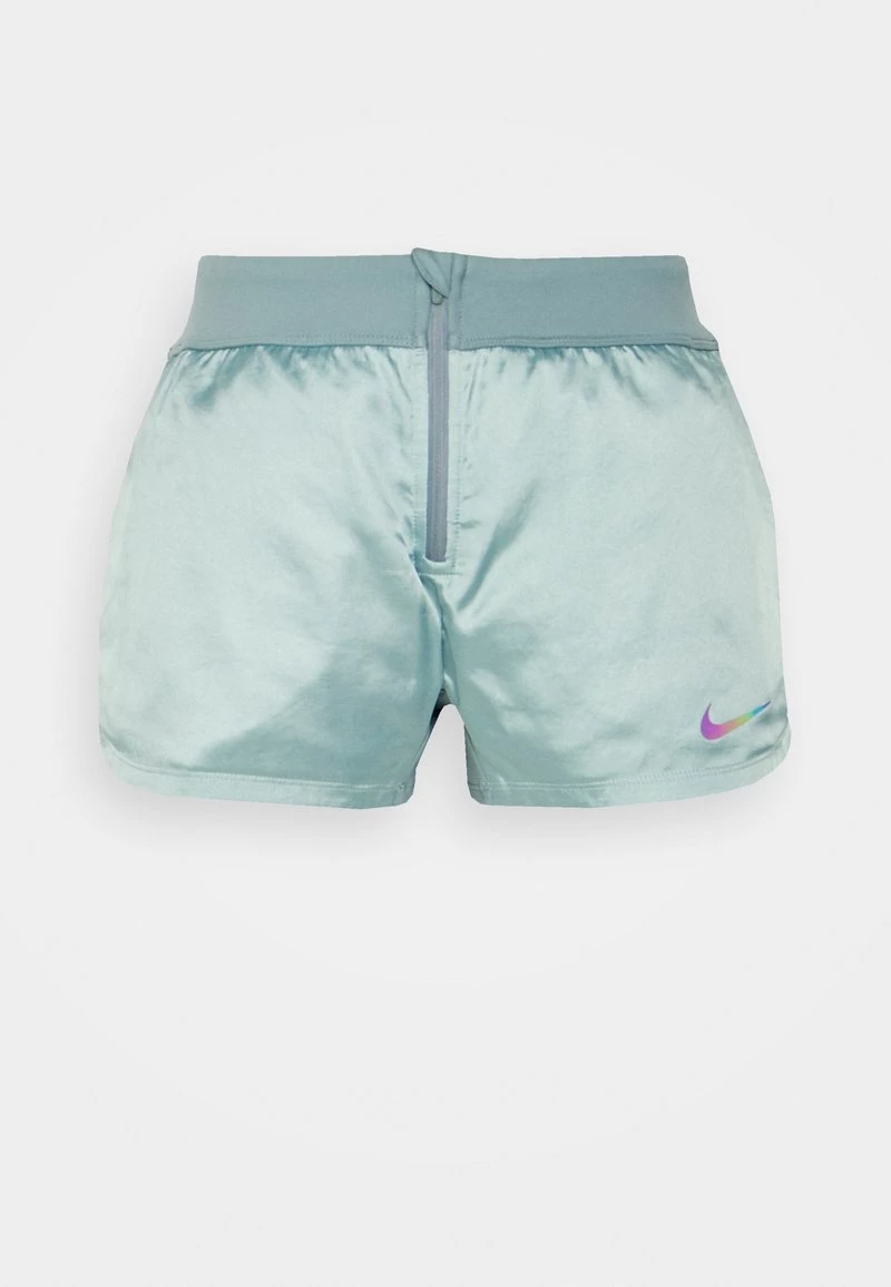 Nike Performance Damen RUN SHORT - Kurze Sporthose - Aviator Grey 1 Nike Performance Damen RUN SHORT - Kurze Sporthose - Aviator Grey