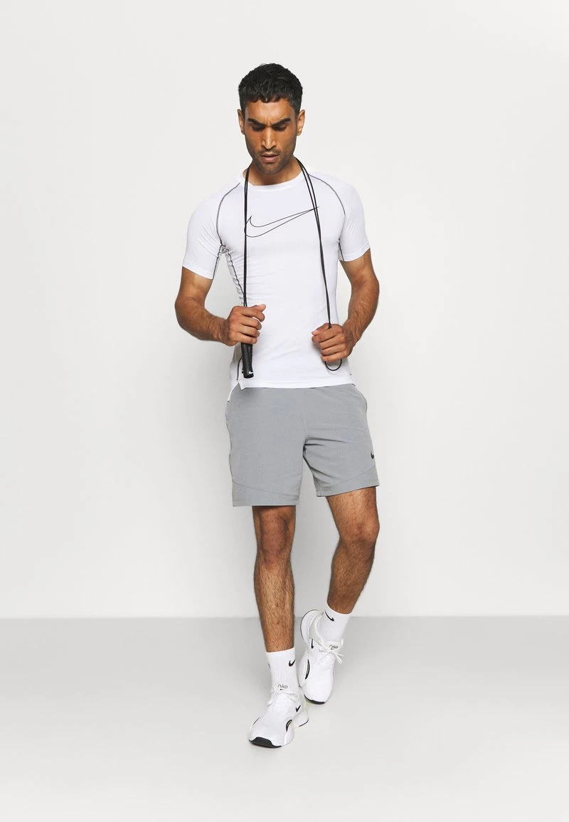 Nike Performance Herren Vereinsmannschaften - White/black 2 Nike Performance Herren Vereinsmannschaften - White/black – Bild 2